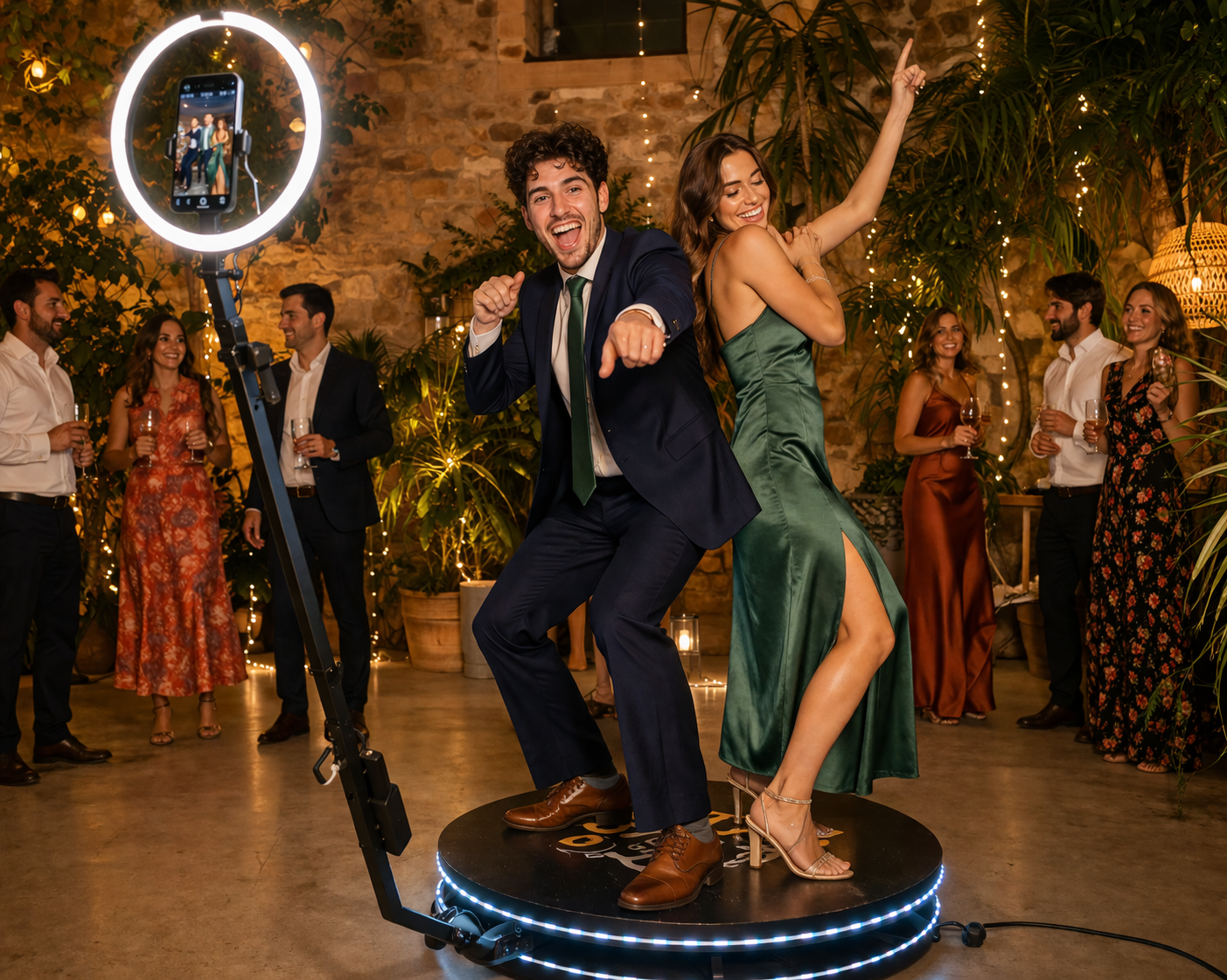 Plataforma 360
